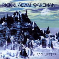 Wakeman With Wakeman : Vignettes
